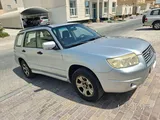 Subaru Forester 2007 For Sale